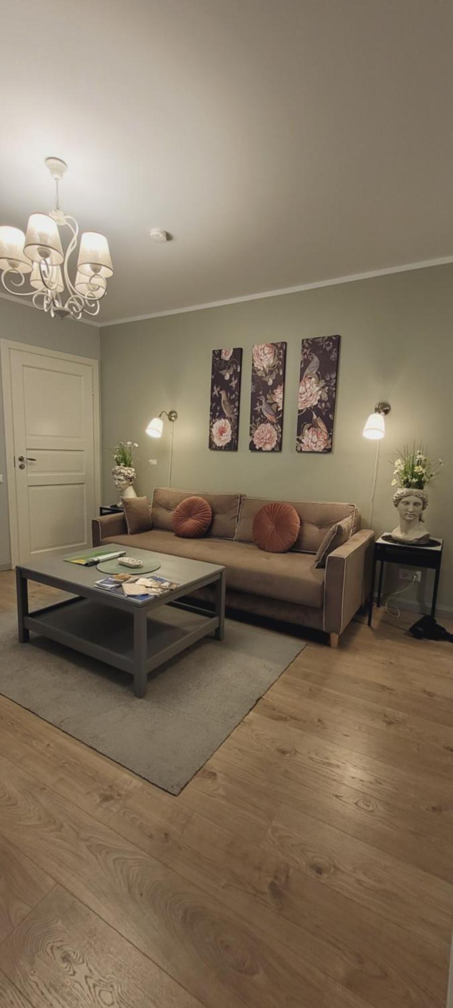 Stylish Apartment In Old Town Riga Esterno foto